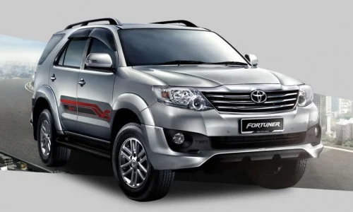 Toyota’s IMV vehicles reach five million unit milestone