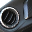 Toyota 86 officially launched in Malaysia – manual going for RM243k, auto RM249k – we try it!
