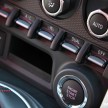 Toyota 86 officially launched in Malaysia – manual going for RM243k, auto RM249k – we try it!
