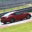 Toyota 86 officially launched in Malaysia – manual going for RM243k, auto RM249k – we try it!
