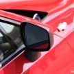 Toyota 86 officially launched in Malaysia – manual going for RM243k, auto RM249k – we try it!