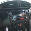 Toyota 86 officially launched in Malaysia – manual going for RM243k, auto RM249k – we try it!