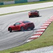 Toyota 86 officially launched in Malaysia – manual going for RM243k, auto RM249k – we try it!