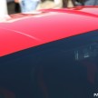 Toyota 86 officially launched in Malaysia – manual going for RM243k, auto RM249k – we try it!