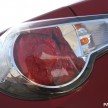 Toyota 86 officially launched in Malaysia – manual going for RM243k, auto RM249k – we try it!