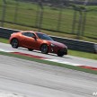 Toyota 86 officially launched in Malaysia – manual going for RM243k, auto RM249k – we try it!