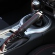 Toyota 86 officially launched in Malaysia – manual going for RM243k, auto RM249k – we try it!