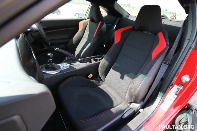 Toyota 86 officially launched in Malaysia – manual going for RM243k, auto RM249k – we try it!