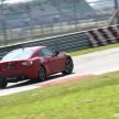 Toyota 86 officially launched in Malaysia – manual going for RM243k, auto RM249k – we try it!