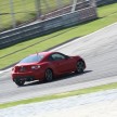 Toyota 86 officially launched in Malaysia – manual going for RM243k, auto RM249k – we try it!