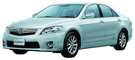 Toyota Camry Hybrid Toyota Camry Hybrid