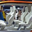 Daihatsu UFC Concept breaks cover at IIMS