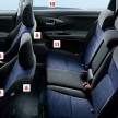 Toyota Wish facelift for 2012 on sale in Japan