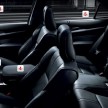 Toyota Crown – 14th-gen S210 makes its debut