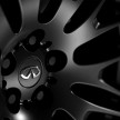 Infiniti FX Sebastian Vettel Concept – input by the champ