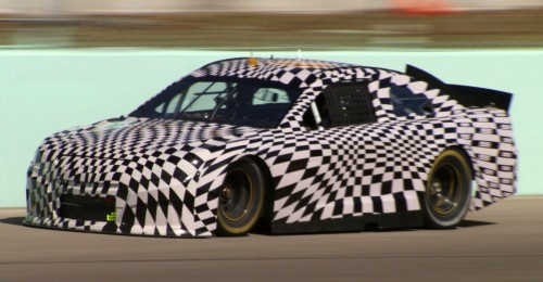 Holden VF Commodore to be the Chevrolet SS in the US
