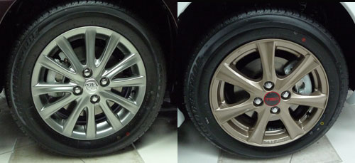 Toyota Vios 1.5G Limited launched, TRD Sportivo updated