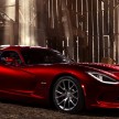 New Dodge SRT Viper – 8.4L V10, 640 hp, 814 Nm, crazy!