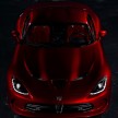 New Dodge SRT Viper – 8.4L V10, 640 hp, 814 Nm, crazy!