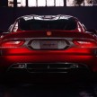 New Dodge SRT Viper – 8.4L V10, 640 hp, 814 Nm, crazy!