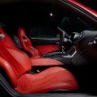 New Dodge SRT Viper – 8.4L V10, 640 hp, 814 Nm, crazy!