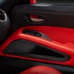 New Dodge SRT Viper – 8.4L V10, 640 hp, 814 Nm, crazy!