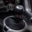 New Dodge SRT Viper – 8.4L V10, 640 hp, 814 Nm, crazy!
