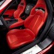 New Dodge SRT Viper – 8.4L V10, 640 hp, 814 Nm, crazy!