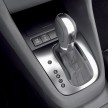 Electric Volkswagen Golf Blue-E-Motion prototype – a preview test drive in Wolfsburg, Germany