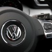 Volkswagen Passat CC R-Line 3.6L Test Drive Review
