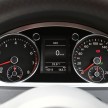 Volkswagen Passat CC R-Line 3.6L Test Drive Review