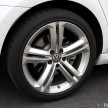 Volkswagen Passat CC R-Line 3.6L Test Drive Review