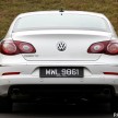 Volkswagen Passat CC R-Line 3.6L Test Drive Review