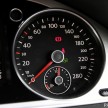 Volkswagen Passat CC R-Line 3.6L Test Drive Review