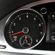 Volkswagen Passat CC R-Line 3.6L Test Drive Review