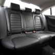 Volkswagen Passat CC R-Line 3.6L Test Drive Review