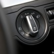 Volkswagen Passat CC R-Line 3.6L Test Drive Review