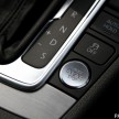 Volkswagen Passat CC R-Line 3.6L Test Drive Review