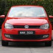 Volkswagen Polo 1.2 TSI Review – worth two Myvis?
