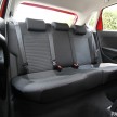 Volkswagen Polo 1.2 TSI Review – worth two Myvis?