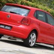 Volkswagen Polo 1.2 TSI Review – worth two Myvis?
