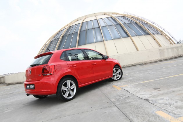 volkswagen-polo-tsi-review-57 Volkswagen Polo 1.2 TSI Review – worth two Myvis?