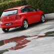 Volkswagen Polo 1.2 TSI Review – worth two Myvis?