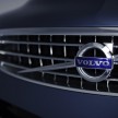 Frankfurt: Volvo Concept You makes its public debut