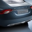 Frankfurt: Volvo Concept You makes its public debut