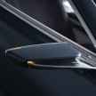 Frankfurt: Volvo Concept You makes its public debut