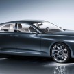 Frankfurt: Volvo Concept You makes its public debut