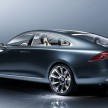 Frankfurt: Volvo Concept You makes its public debut