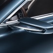 Frankfurt: Volvo Concept You makes its public debut