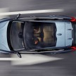 Volvo V40 premieres in Geneva, all loaded up